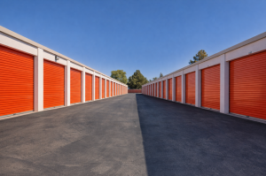 Public Storage - Castro Valley - 2445 Grove Way - Photo 2