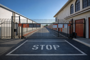 Public Storage - Castro Valley - 2445 Grove Way - Photo 3