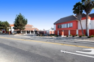 Public Storage - Palo Alto - 2047 E Bayshore Road - Photo 1