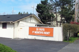 Public Storage - Auburn - 1801 R Street SE - Photo 1