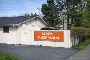 Public Storage - Auburn - 1801 R Street SE