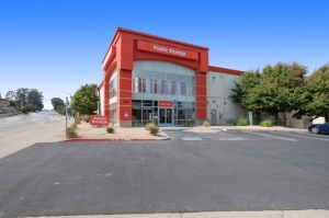 Public Storage - San Pablo - 3255 San Pablo Dam Road - Photo 1