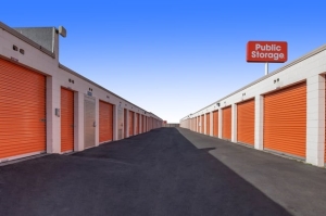 Public Storage - Santa Clara - 881 Duane Ave - Photo 2