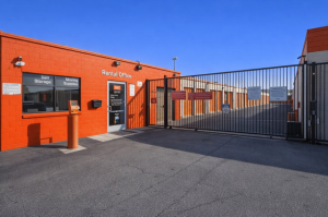 Public Storage - Santa Clara - 881 Duane Ave - Photo 4