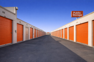 Public Storage - Santa Clara - 881 Duane Ave - Photo 2