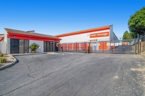 Public Storage - Santa Cruz - 115 Capitola Road Extension