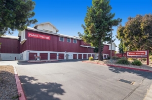 Public Storage - Santa Cruz - 1001 River Street - Photo 1
