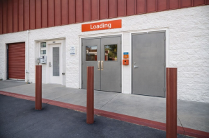 Public Storage - Santa Cruz - 1001 River Street - Photo 4