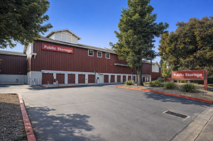 Public Storage - Santa Cruz - 1001 River Street