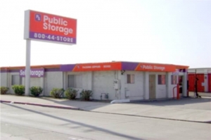 Public Storage - Oakland - 6201 San Leandro Street Picture of Public Storage - Oakland - 6201 San Leandro Street