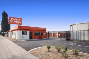 Public Storage - Oakland - 6201 San Leandro Street - Photo 1