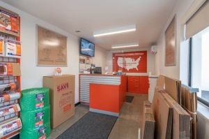 Public Storage - Petaluma - 798 Baywood Drive - Photo 3