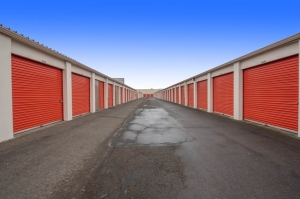 Public Storage - Petaluma - 798 Baywood Drive - Photo 2