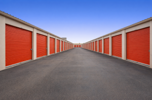 Public Storage - Petaluma - 798 Baywood Drive - Photo 2