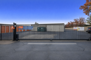 Public Storage - Petaluma - 798 Baywood Drive - Photo 4