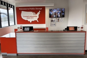 Public Storage - Walnut Creek - 2500 N Main Street - Photo 3