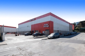 Public Storage - San Francisco - 2587 Marin Street - Photo 1