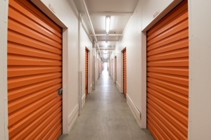 Public Storage - San Francisco - 2587 Marin Street - Photo 2
