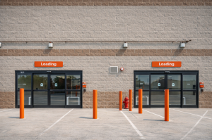 Public Storage - Santa Clara - 1955 Lafayette St - Photo 4