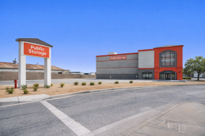 Public Storage - Santa Clara - 1955 Lafayette St