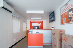 Public Storage - Tigard - 13473 SW Pacific Hwy - Photo 3