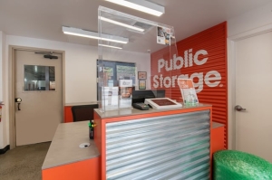 Public Storage - San Francisco - 190 10th Street - Photo 3