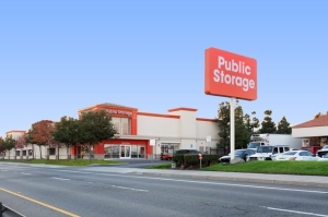 Public Storage - Costa Mesa - 2075 Newport Blvd - Photo 1