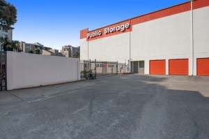 Public Storage - Emeryville - 6501 Shellmound Street - Photo 1