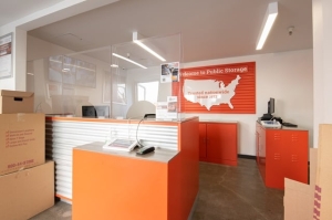 Public Storage - Emeryville - 6501 Shellmound Street - Photo 3