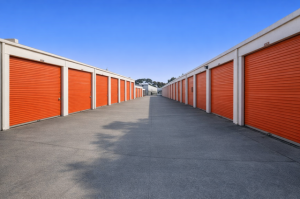 Public Storage - Emeryville - 6501 Shellmound Street - Photo 2