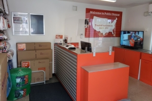 Public Storage - Renton - 2233 E Valley Rd - Photo 3