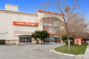 Public Storage - San Jose - 150 Tully Road Picture 0 of Public Storage - San Jose - 150 Tully Road - FindStorageFast.com