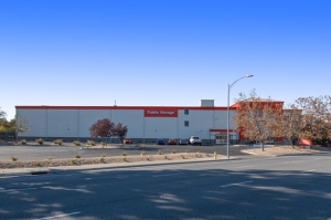 Public Storage - San Jose - 150 Tully Road - Photo 1