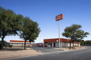 Public Storage - San Carlos - 375 Shoreway Road