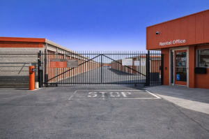 Public Storage - San Carlos - 375 Shoreway Road - Photo 4