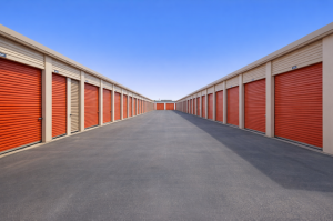 Public Storage - San Carlos - 375 Shoreway Road - Photo 2