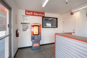 Public Storage - San Carlos - 375 Shoreway Road - Photo 3