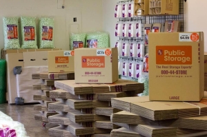 Public Storage - Puyallup - 4015 S Meridian - Photo 3