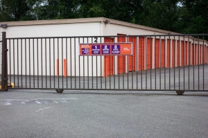 Public Storage - Puyallup - 4015 S Meridian