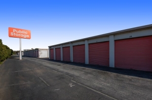 Public Storage - South San Francisco - 1 Oyster Point Blvd - Photo 2