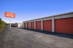 Public Storage - South San Francisco - 1 Oyster Point Blvd - Photo 2