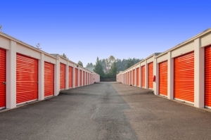 Public Storage - Kirkland - 12249 NE 124th Street - Photo 2