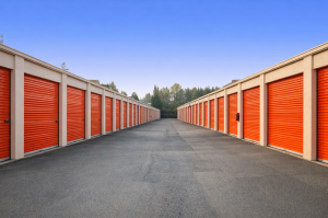 Public Storage - Kirkland - 12249 NE 124th Street - Photo 2