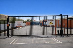 Public Storage - Palmdale - 39501 5th Street W - Photo 4