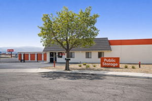 Public Storage - Palmdale - 39501 5th Street W - Photo 1