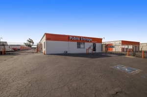 Public Storage - Chula Vista - 2317 Main Street - Photo 1