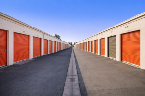 Public Storage - Chula Vista - 2317 Main Street - Photo 2