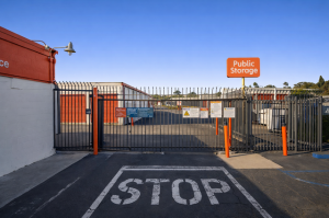 Public Storage - Chula Vista - 2317 Main Street - Photo 4