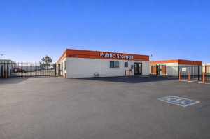 Public Storage - Chula Vista - 2317 Main Street