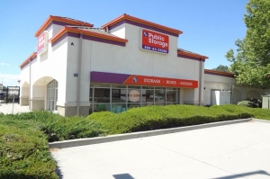 Public Storage - Sacramento - 7427 Roseville Road Picture of Public Storage - Sacramento - 7427 Roseville Road